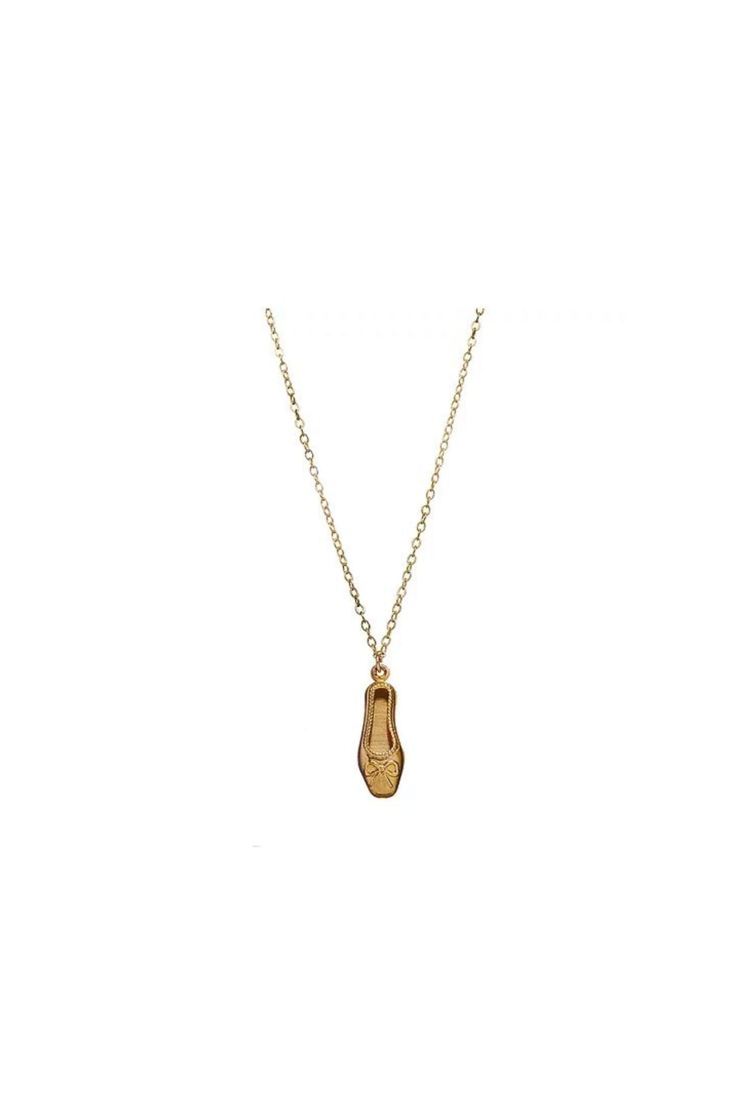 CLASS: NECKLACES
