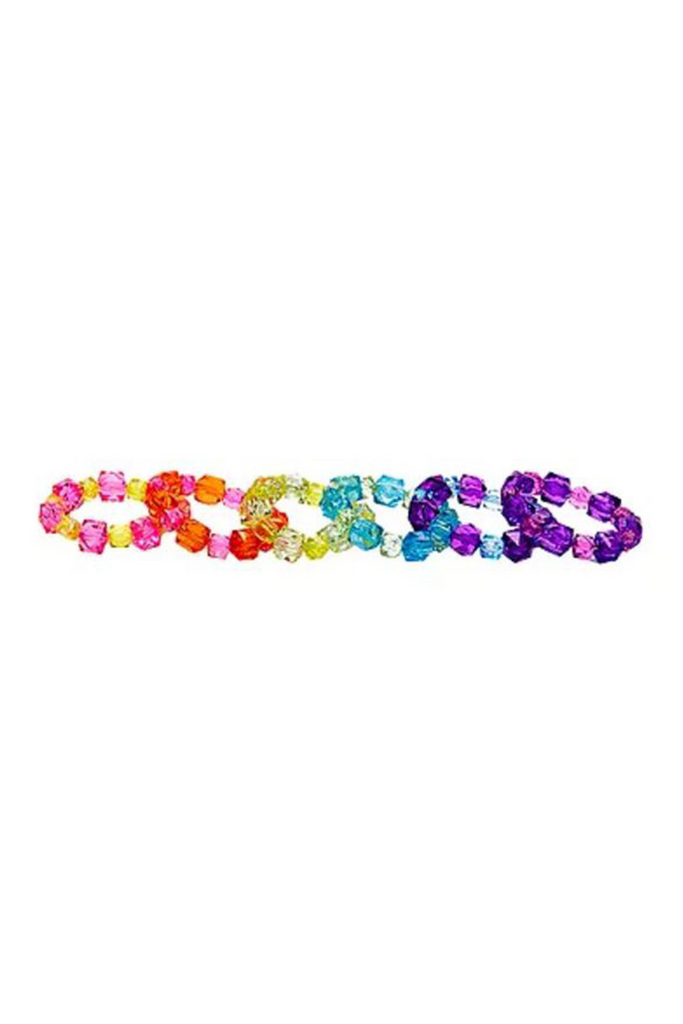 Rock Candy Bracelets - Two Tone