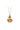 Star Power Crystal Ball Necklace
