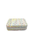 Tweed Pastel Jewelry Box