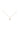 Gold Birthstone Necklace - April