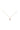 Gold Birthstone Necklace - June