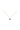Gold Birthstone Necklace - December