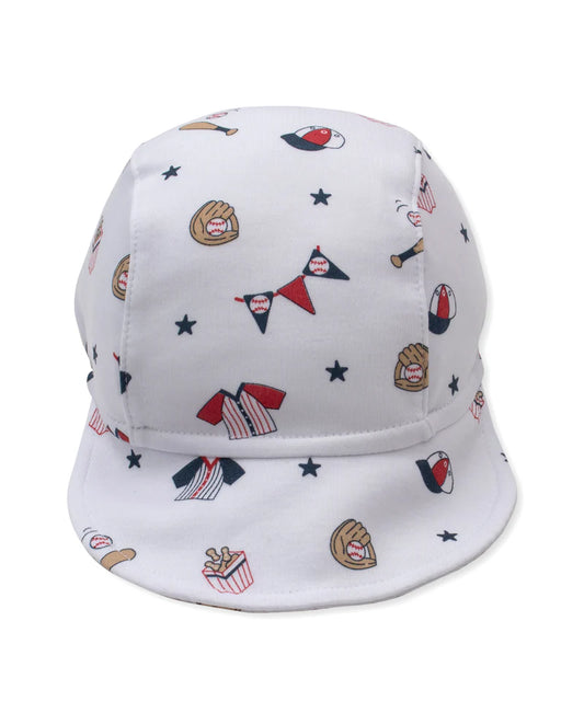 KISSY KISSY - BBY - CAP - FLY BALL - MULTI