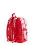 State Bags - Kane Double Pocket Backpack Ruby Floral