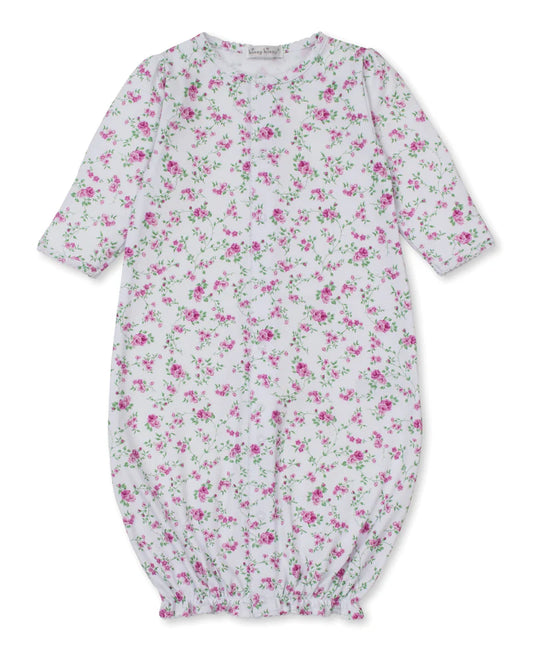 KISSY KISSY - BBY - CONVERTIBLE GOWN - VICTORIAN ROSES