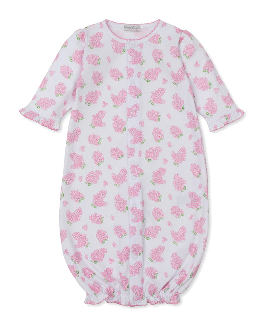 KISSY KISSY - BBY - CONVETIBLE GOWN - LILAC LOVE - PINK