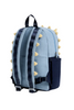 State Bags - Kane Mini Backpack Triceratops