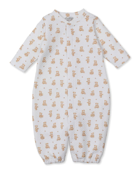 KISSY KISSY - BBY - CONVERTIBLE GOWN - TEDDY BEARS