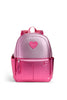 State Bags - Kane Backpack Pink/Hot Pink Colorblock