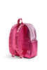 State Bags - Kane Backpack Pink/Hot Pink Colorblock