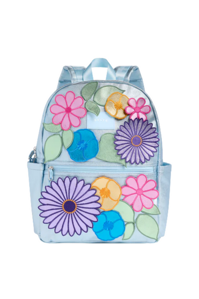 State Bags - Kane Backpack 3D Garden