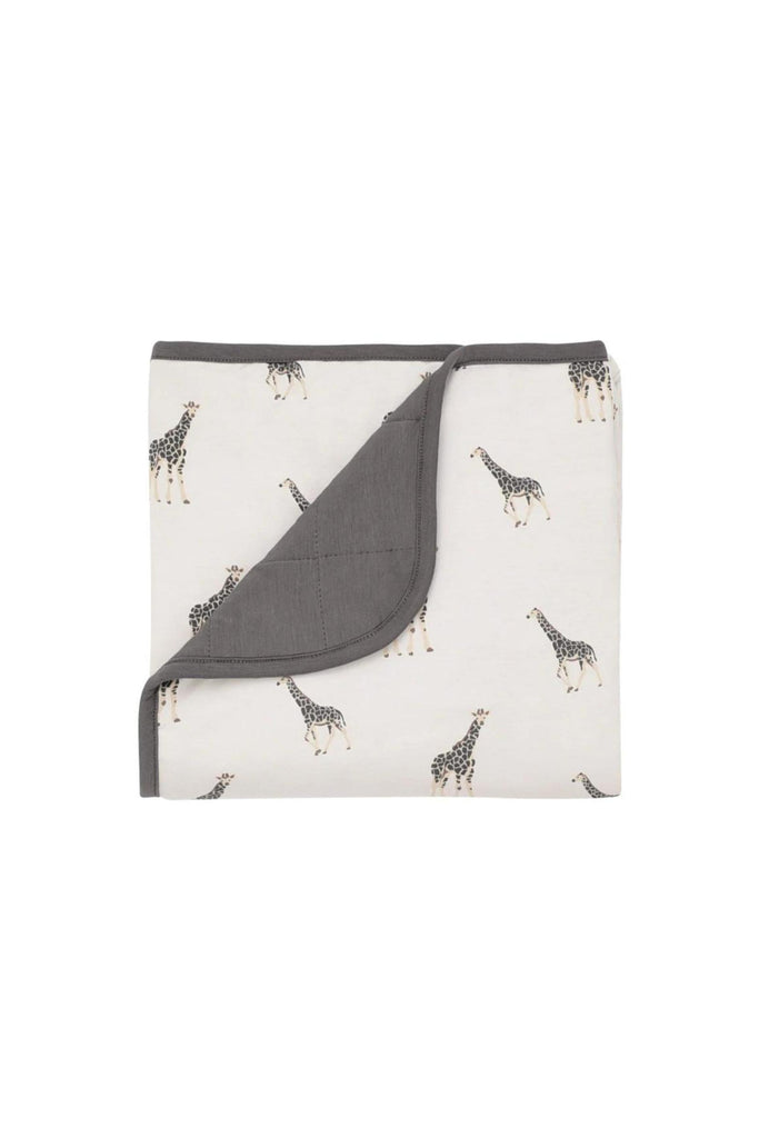 Kyte Baby - Giraffe Baby Blanket