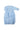 Feltman Brothers - Boys Take Me Home Gown & Hat - Blue
