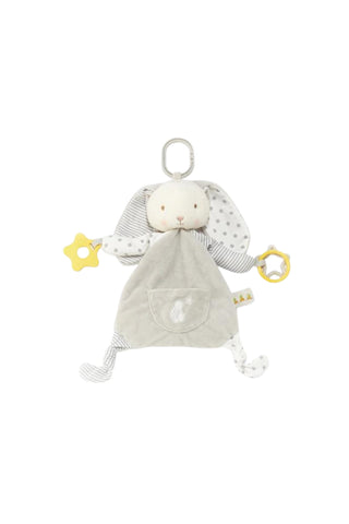 Blossom Activity Toy - Gray