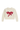 Katie J - BG - Maggie Sweater - Ivory/Red
