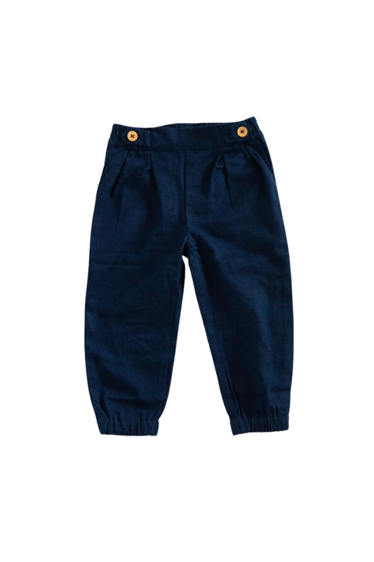 PETAL-TB-Marin Trouser-Ocean