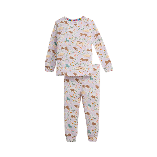 MAGNETIC ME - TB - MODAL PJ SET - BEST FUR-END