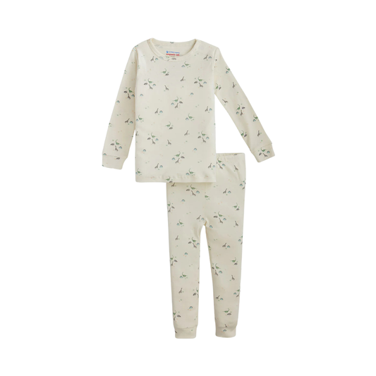 MAGNETIC ME - TB - PJ SET - TINY DINO