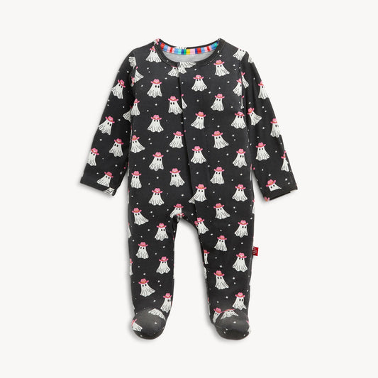 MAGNETIC ME - BBY - LETS GO GHOULS MODAL FOOTIE