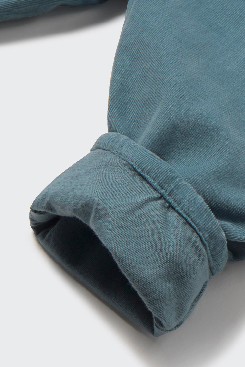COZMO - BBY - TENDER CORDUROY PANTS - BLUE