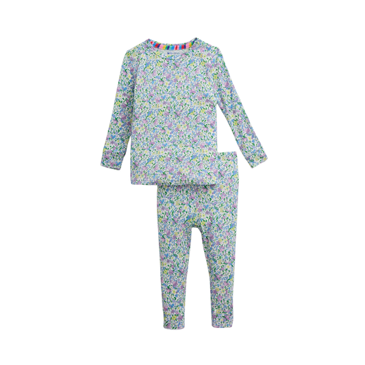 MAGNETIC ME - BBY - MODAL PJ SET - LAVINIA