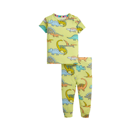 MAGNETIC ME - TB - MODAL PJ SET - ROAR & EXPLORE