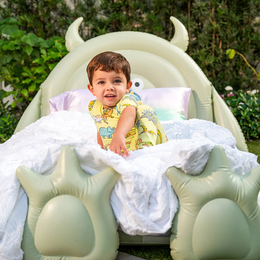MAGNETIC ME - TB - MODAL PJ SET - ROAR & EXPLORE