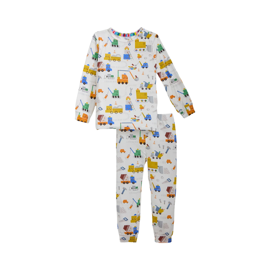 MAGNETIC ME - BBY - MODAL PJ SET - TOE ZONE 2