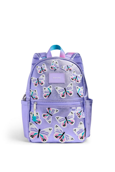 State Bags - Kane Mini 3D Butterfly Backpack