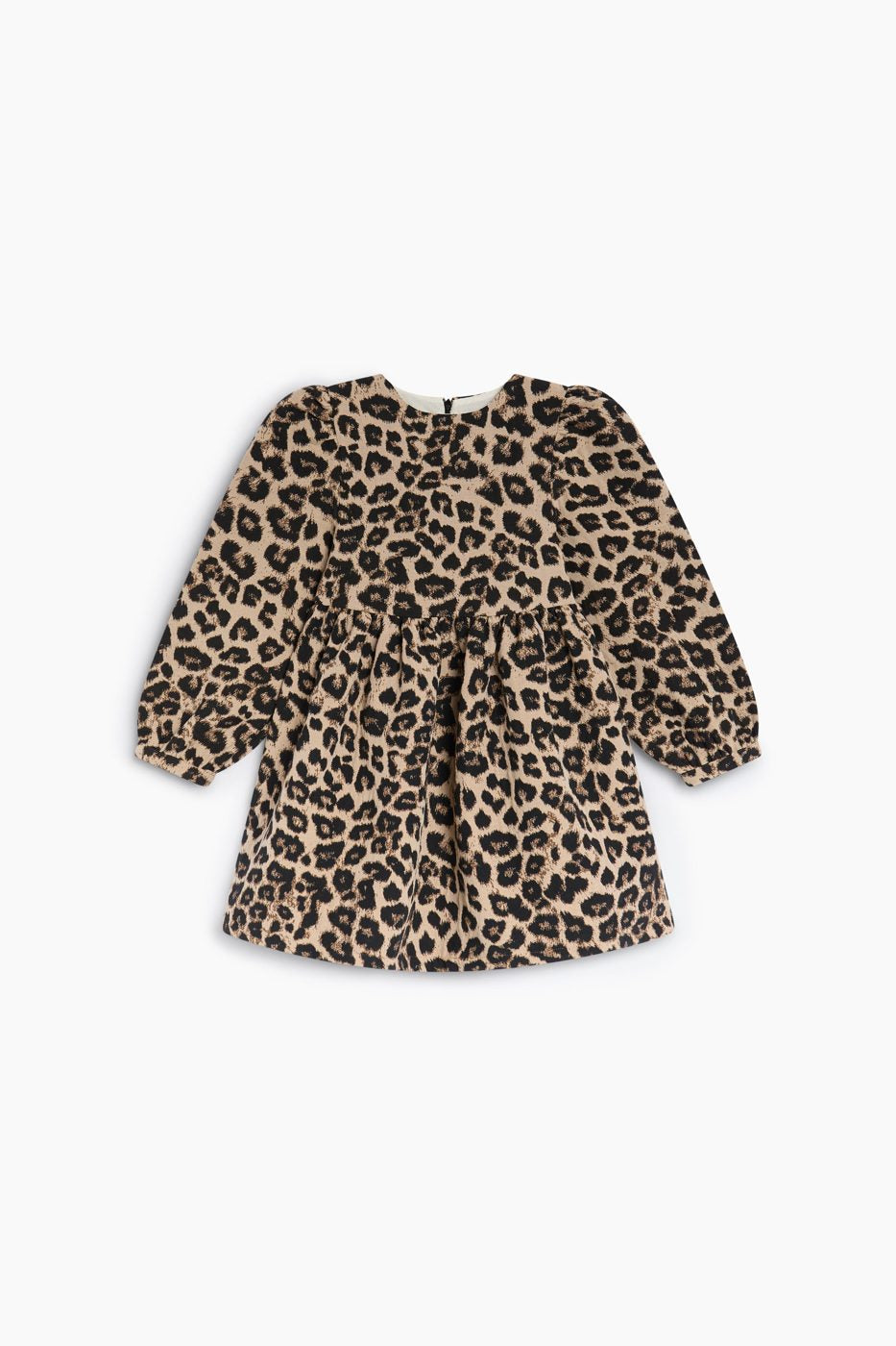 NEW SOCIETY - Moosie Dress