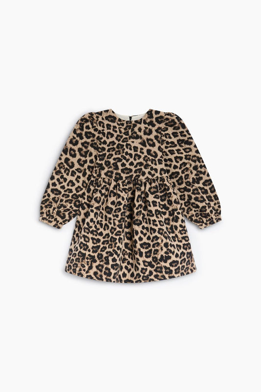 NEW SOCIETY - Moosie Dress