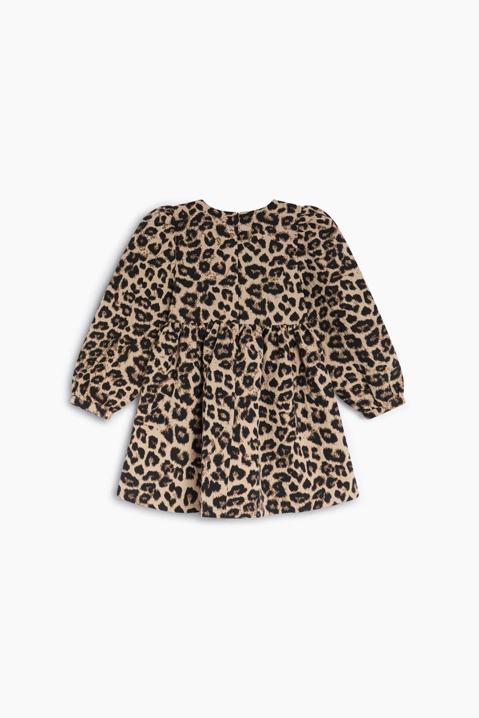 NEW SOCIETY - Moosie Dress