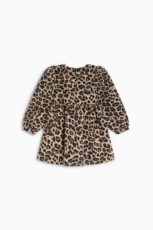 NEW SOCIETY - Moosie Dress