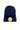 Lola And The Boys - Navy Happy Beanie