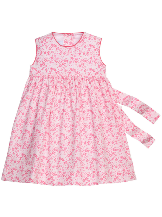 LITTLE ENGLISH - TG - NANTUCKET DRESS - AZALEA AVENUE