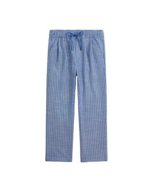 APPAMAN - BB - RESORT PANT - NAUTICAL STRIPE