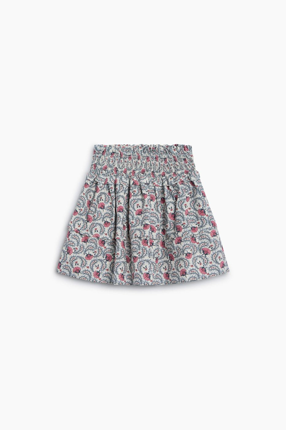 NEW SOCIETY - Nesta Skirt