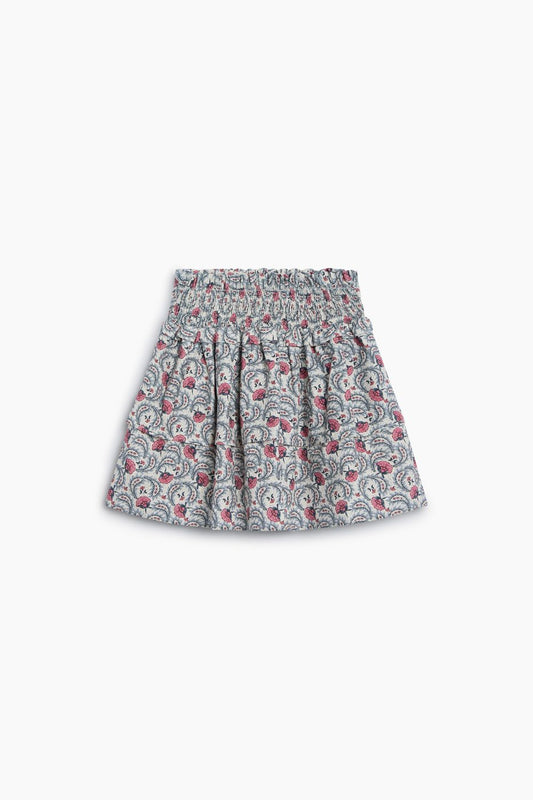 NEW SOCIETY - Nesta Skirt