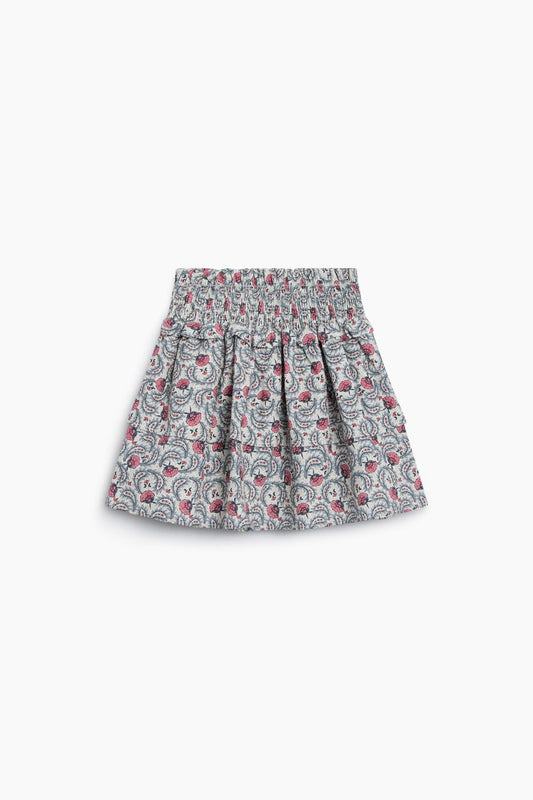 NEW SOCIETY - Nesta Skirt