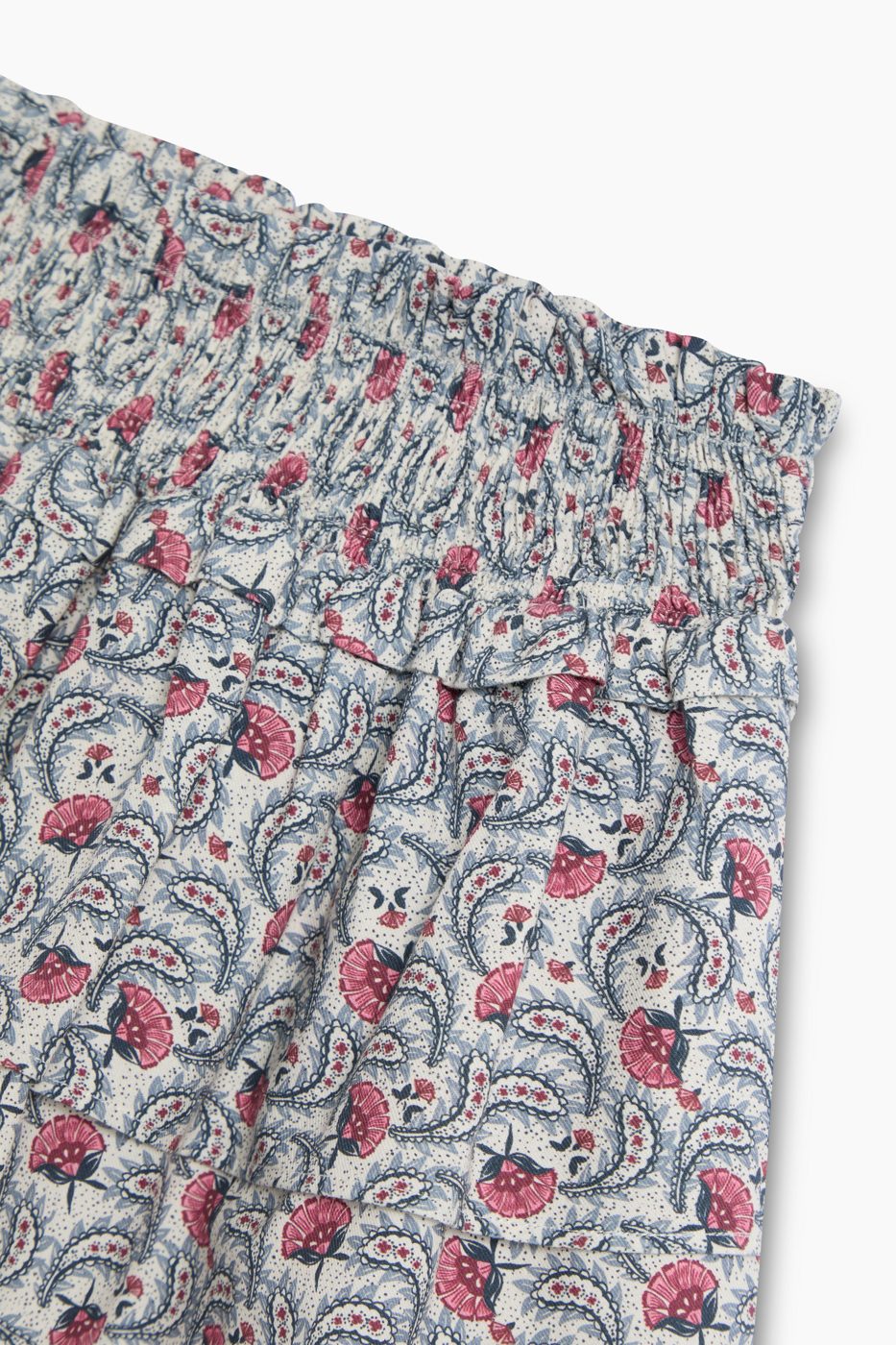 NEW SOCIETY - Nesta Skirt