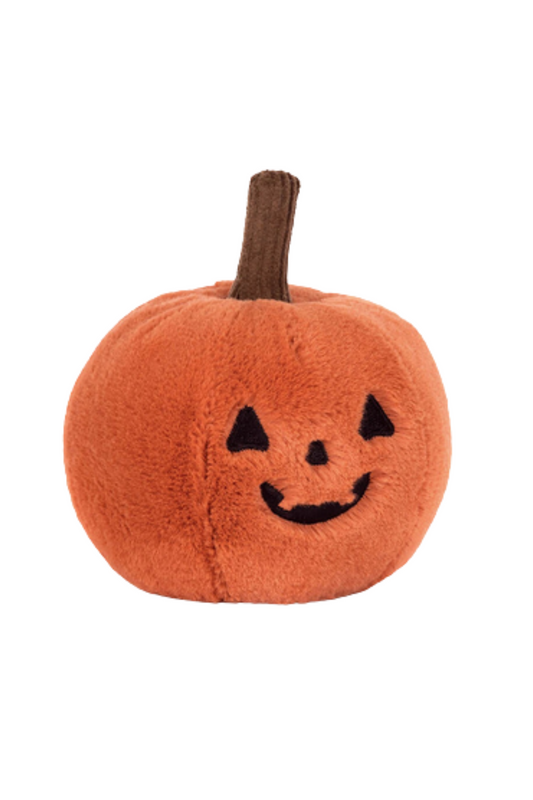 JELLYCAT - T&B - OOKY JACK O LANTERN