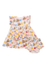 Pink Chicken - Birthday Star Jennifer Dress Set