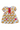 Pink Chicken - Gold Apples Hermione Dress