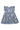 Pink Chicken - Unicorn Field Jennifer Dress