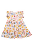 Pink Chicken - Birthday Star Jennifer Dress