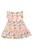 Pink Chicken - Birthday Star Jennifer Dress