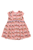 Pink Chicken - PB&J Fatima Dress