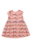 Pink Chicken - PB&J Fatima Dress