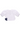 Pink Chicken - White Dana Bow Top